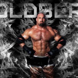 WWE Goldberg Wallpapers HD image