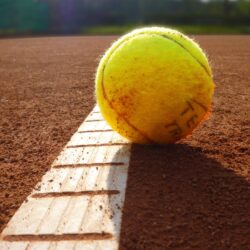 Tennis Wide Wallpapers 59883 ~ HDWallSource