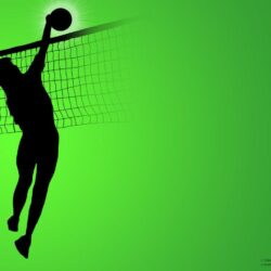 Volleyball Wallpapers 1080p ~ Desktop Wallpapers Box