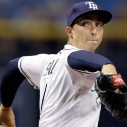 LBWMF: Blake Snell, Rays fall to the Blue Jays, 5