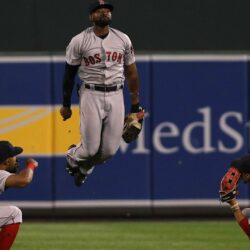 Red Sox turn O’s gift into another victory, move game closer to AL