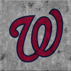 Washington Nationals Logo Pictures 5 HD Wallpapers