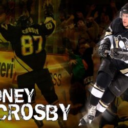 Sidney Crosby by Demonwithin89 Wallpapers