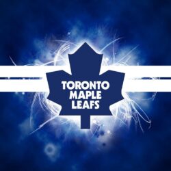 Toronto Maple Leafs wallpapers