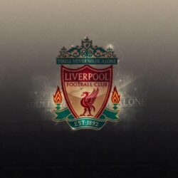 High Quality Liverpool FC Wallpapers