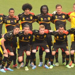 Belgium National Football Team HD Wallpapers