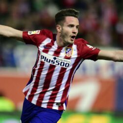 Check how Much United Want To Spend On Saul Niguez