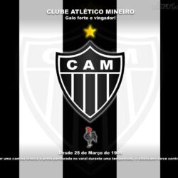 Clube Atlético Mineiro