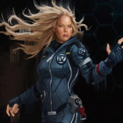Fantastic Four HD Wallpapers