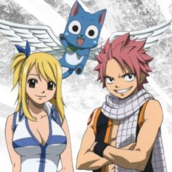 fairy tail wallpapers 3 by music
