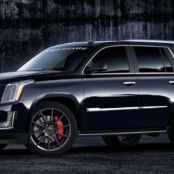 Cadillac Escalade Hybrid Wallpapers HD Photos, Wallpapers and other