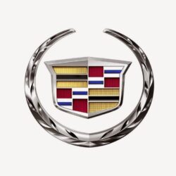Cadillac Free Logo Wallpapers