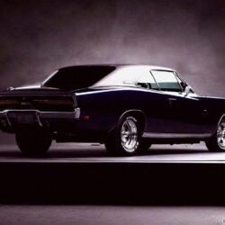 justpict 1969 Dodge Charger R T Wallpapers