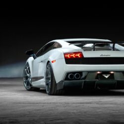 Lamborghini Gallardo Wallpapers HD Group