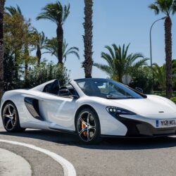 Mclaren 650s Spider Wallpapers HD Photos, Wallpapers and other Image