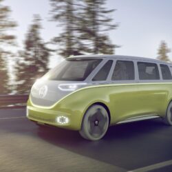 Volkswagen Trademarks More I.D. Names: Freeler And Cruiser Pictures
