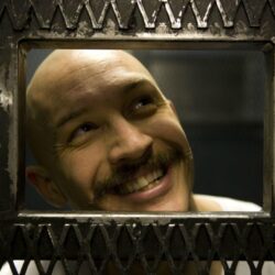 bronson tom hardy Wallpapers HD / Desktop and Mobile Backgrounds