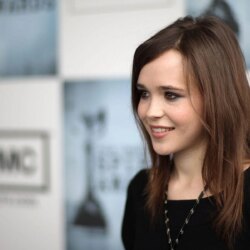 Ellen Page Sweet Girl Wallpapers HD Free Downlo Wallpapers