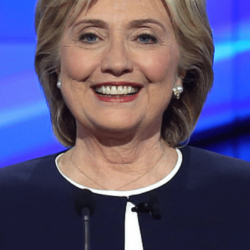 Hillary Clinton HD Wallpapers for iPhone 7