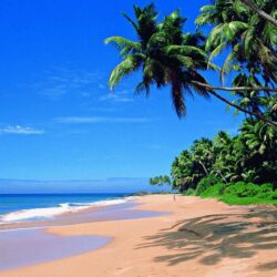 Most Beautiful Beach Wallpapers