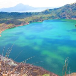 Image of Taal Volcano Tour
