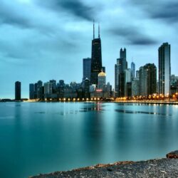 The Gold Coast of Chicago Wallpapers 3
