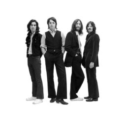 Wallpapers beatles, simple, Ringo Starr, George Harrison, Paul