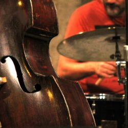 3 royalty free double bass image