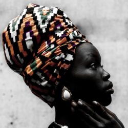 100+ African Pictures