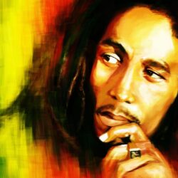 Bob Marley Art Reggae Wallpapers Wallpapers