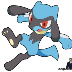 Lucario And Riolu image Riolu!!!!!!!!! HD wallpapers and backgrounds