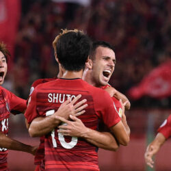AFC Champions League Review: Kashima Antlers, Al Duhail earn home