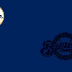 Milwaukee Brewers Wallpapers for Iphone