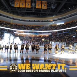 Boston Bruins wallpapers