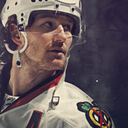 Duncan Keith on ice wallpapers and image