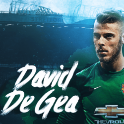 David de Gea wallpapers