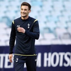 Harry Kane And Hugo Lloris ‘Wont Be Sold’ To Manchester United