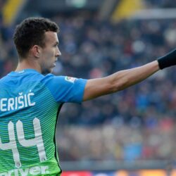 Ivan Perisic named in Inter Milan’s pre