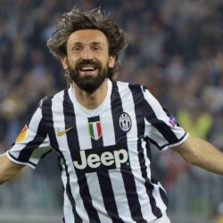 Andrea Pirlo Wallpapers HD Download
