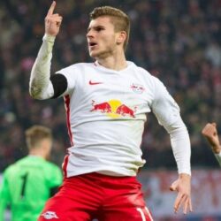 Werner would pick United over Liverpool