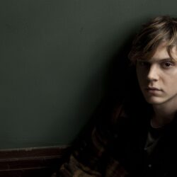 Evan Peters American Horror Story