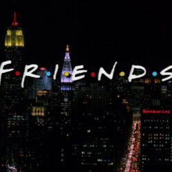 Friends Tv Show Tumblr wallpapers