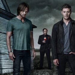 Interesting Supernatural Wallpapers PX ~ Supernatural