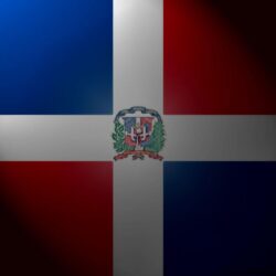 Dominican Republic Countries Flag Wallpapers