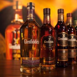 William Grant & Sons Hires ISL as Agency of Record for Seven Brands
