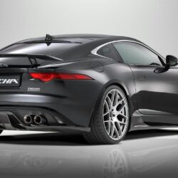 2015 Jaguar F