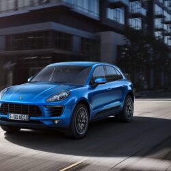 Porsche Cayenne wallpapers