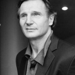 Liam Neeson