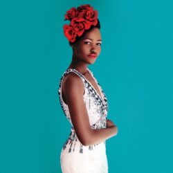 Lupita Nyong’o Dress HD desktop wallpapers : High Definition