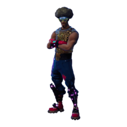 Funk Ops Fortnite Outfit Skin How to Get + Info